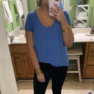 Anthropologie T La tee